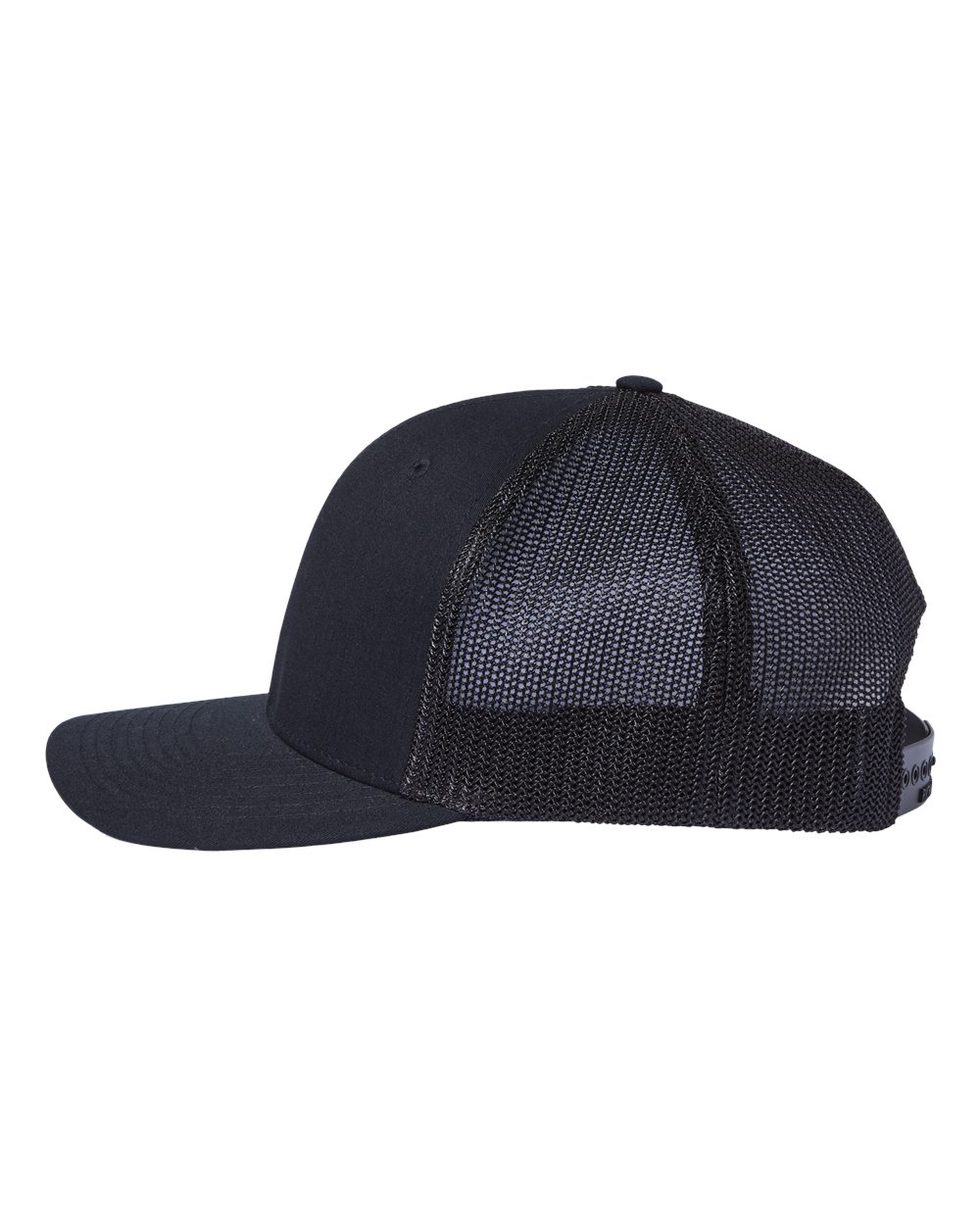 Blank - Richardson - 112+ - R-Flex Trucker Cap