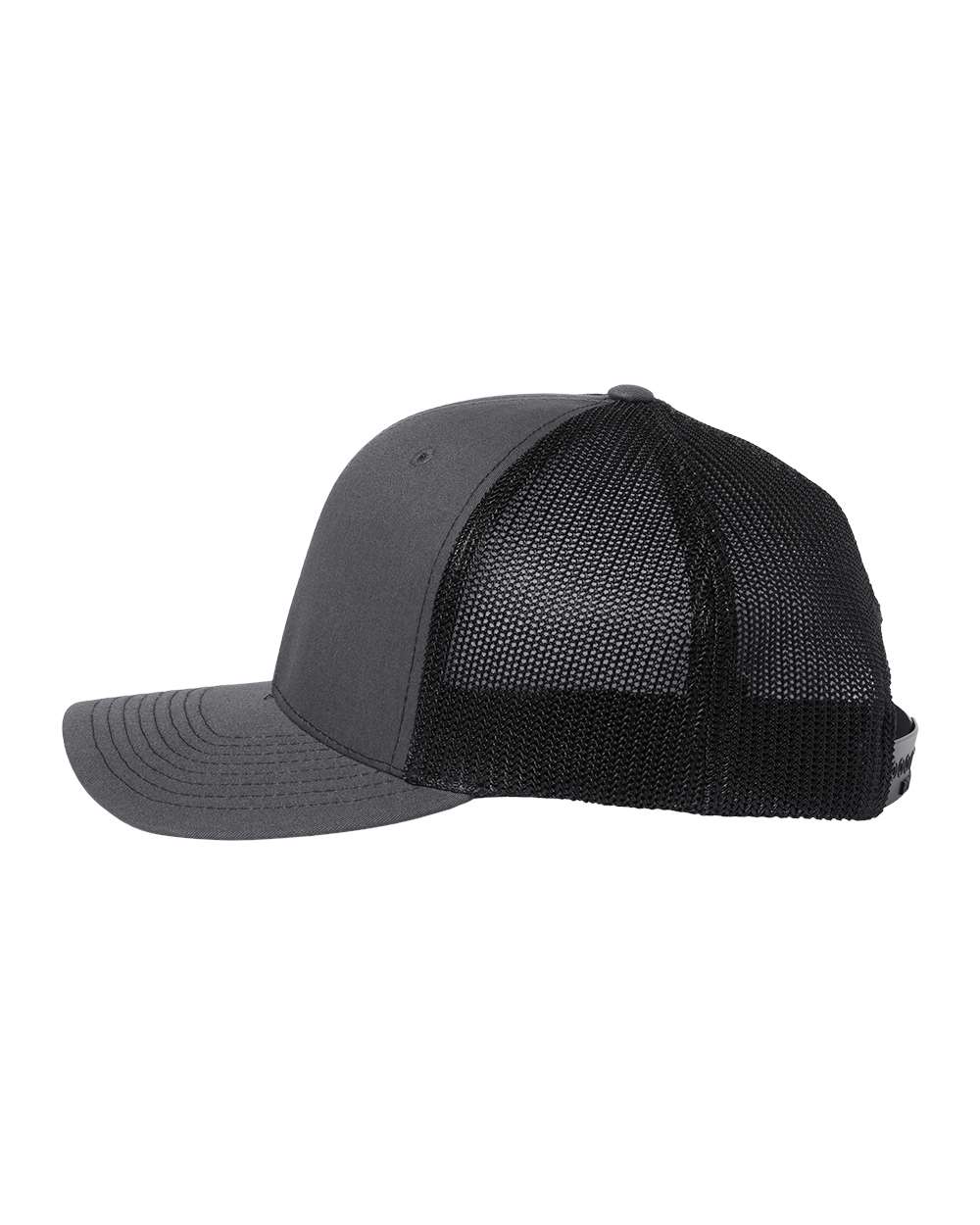 Blank - Richardson - 112+ - R-Flex Trucker Cap