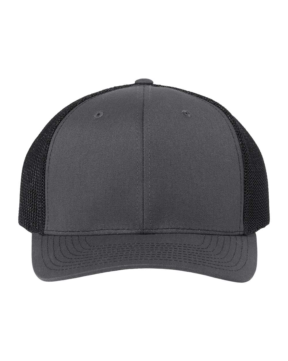 Blank - Richardson - 112+ - R-Flex Trucker Cap