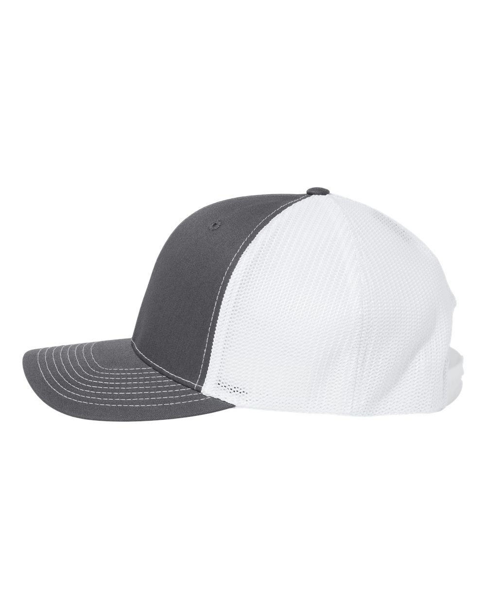 Blank - Richardson - 112+ - R-Flex Trucker Cap