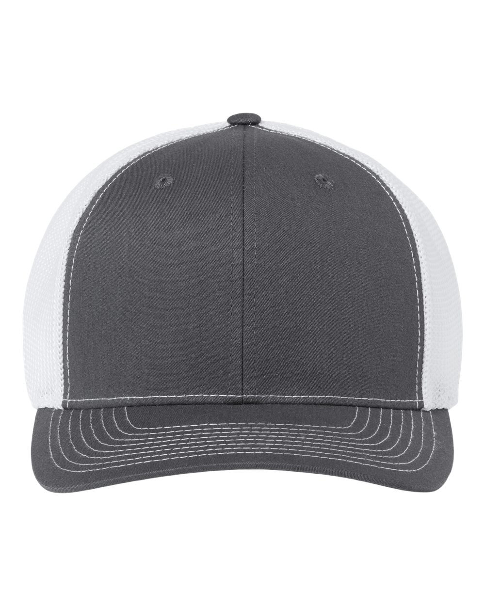 Blank - Richardson - 112+ - R-Flex Trucker Cap