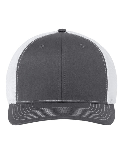 Blank - Richardson - 112+ - R-Flex Trucker Cap