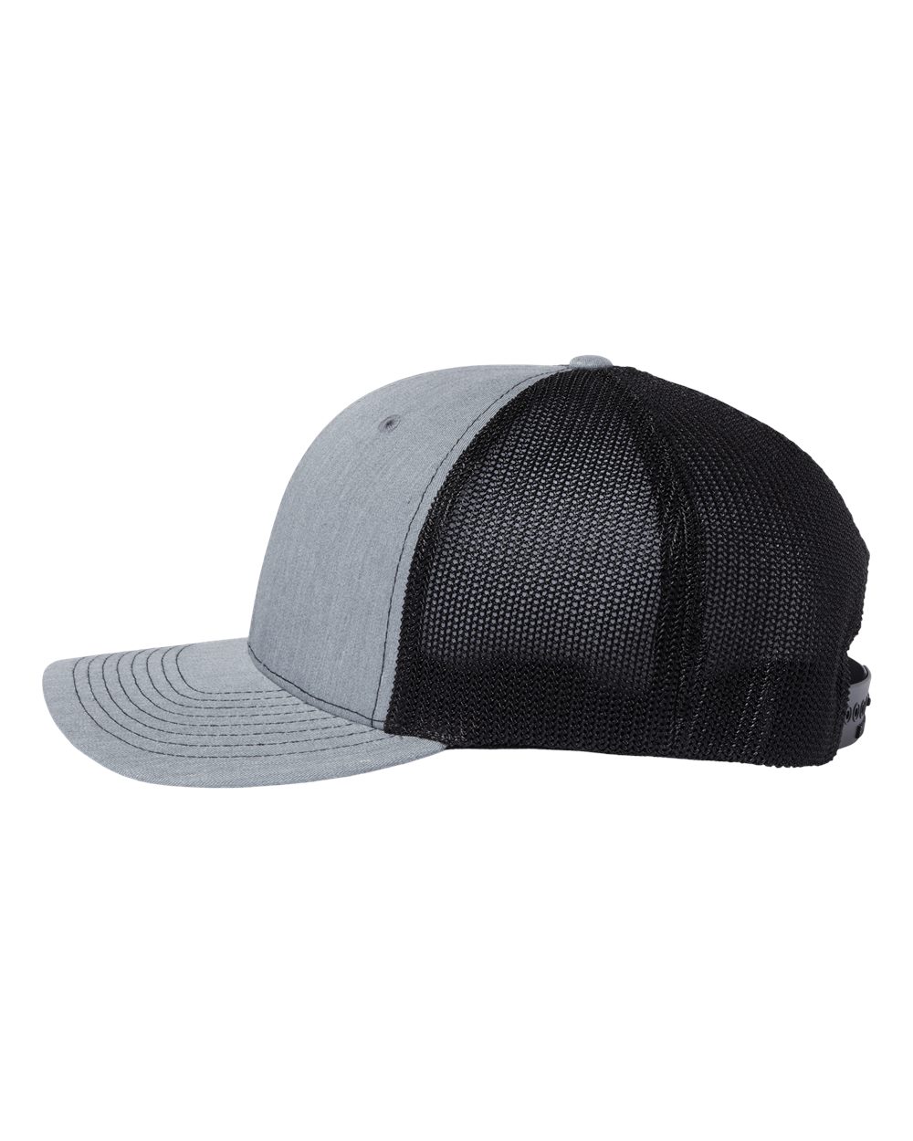 Blank - Richardson - 112+ - R-Flex Trucker Cap