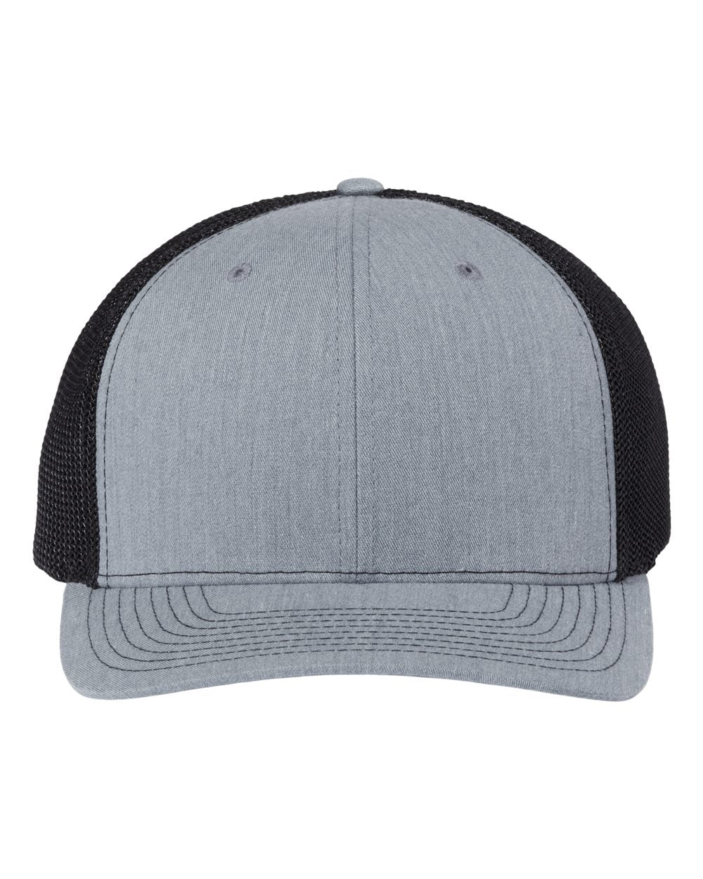 Blank - Richardson - 112+ - R-Flex Trucker Cap