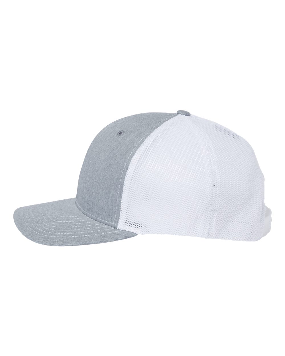 Blank - Richardson - 112+ - R-Flex Trucker Cap