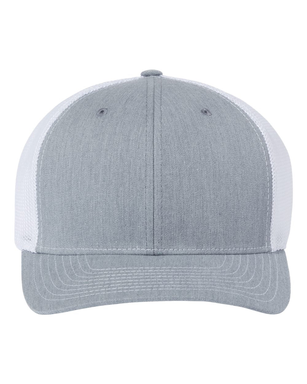 Blank - Richardson - 112+ - R-Flex Trucker Cap