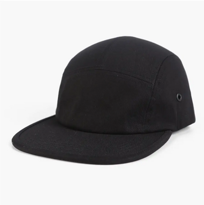Blanks - Foremost - Twill Flat Bill Camper - 6714