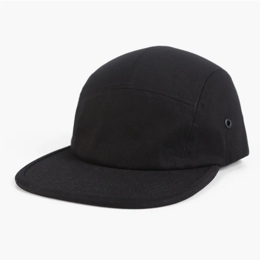Blanks - Foremost - Twill Flat Bill Camper - 6714