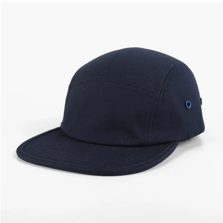 Blanks - Foremost - Twill Flat Bill Camper - 6714