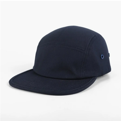 Blanks - Foremost - Twill Flat Bill Camper - 6714