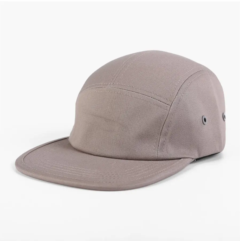 Blanks - Foremost - Twill Flat Bill Camper - 6714