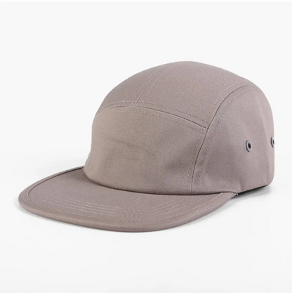 Blanks - Foremost - Twill Flat Bill Camper - 6714