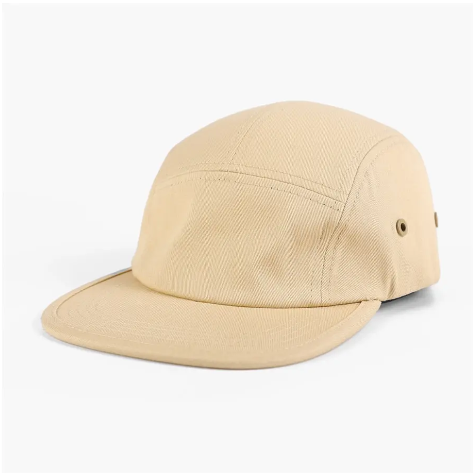 Blanks - Foremost - Twill Flat Bill Camper - 6714