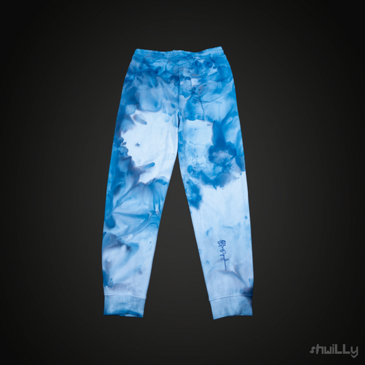 shwiLLy Rose Joggers