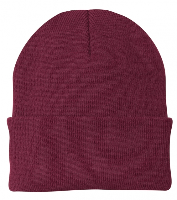 Sportsman - Cuffed Beanie