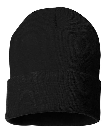 Sportsman - Cuffed Beanie