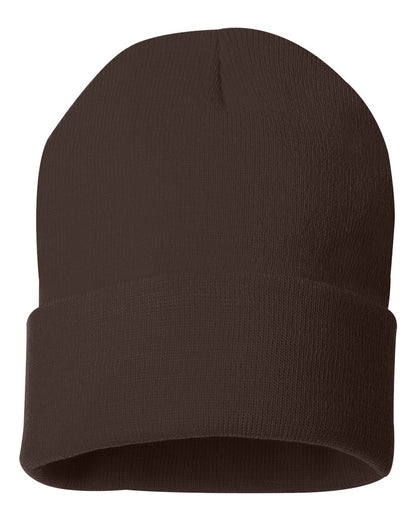 Sportsman - Cuffed Beanie