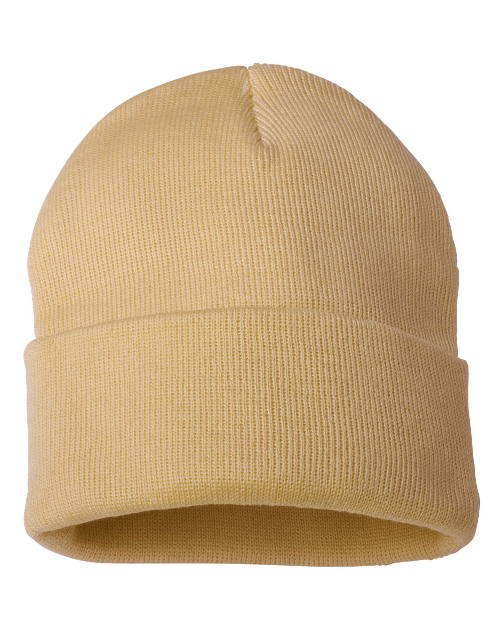 Sportsman - Cuffed Beanie