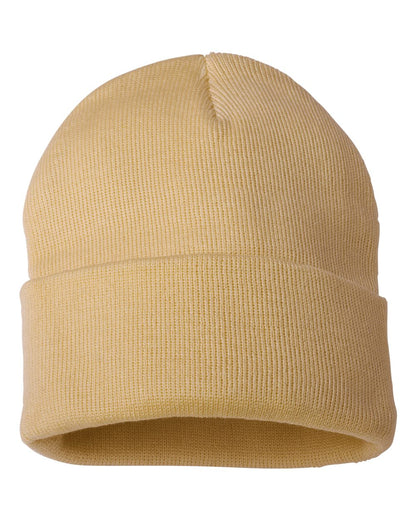 Sportsman - Cuffed Beanie