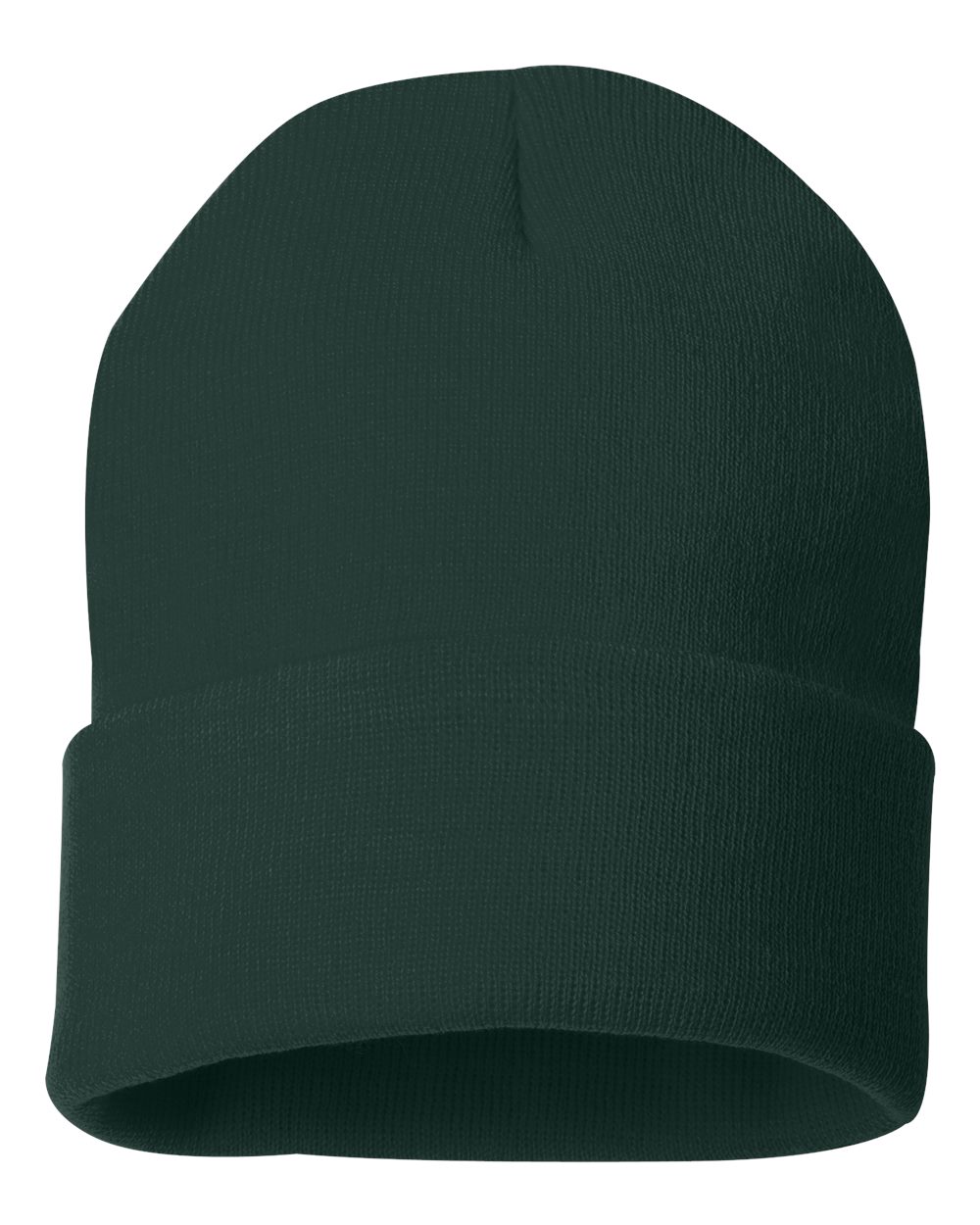 Sportsman - Cuffed Beanie