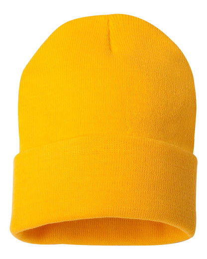 Sportsman - Cuffed Beanie