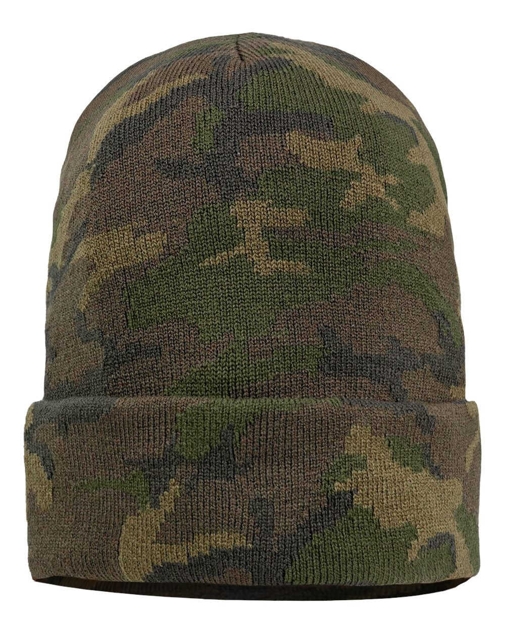 Sportsman - Cuffed Beanie
