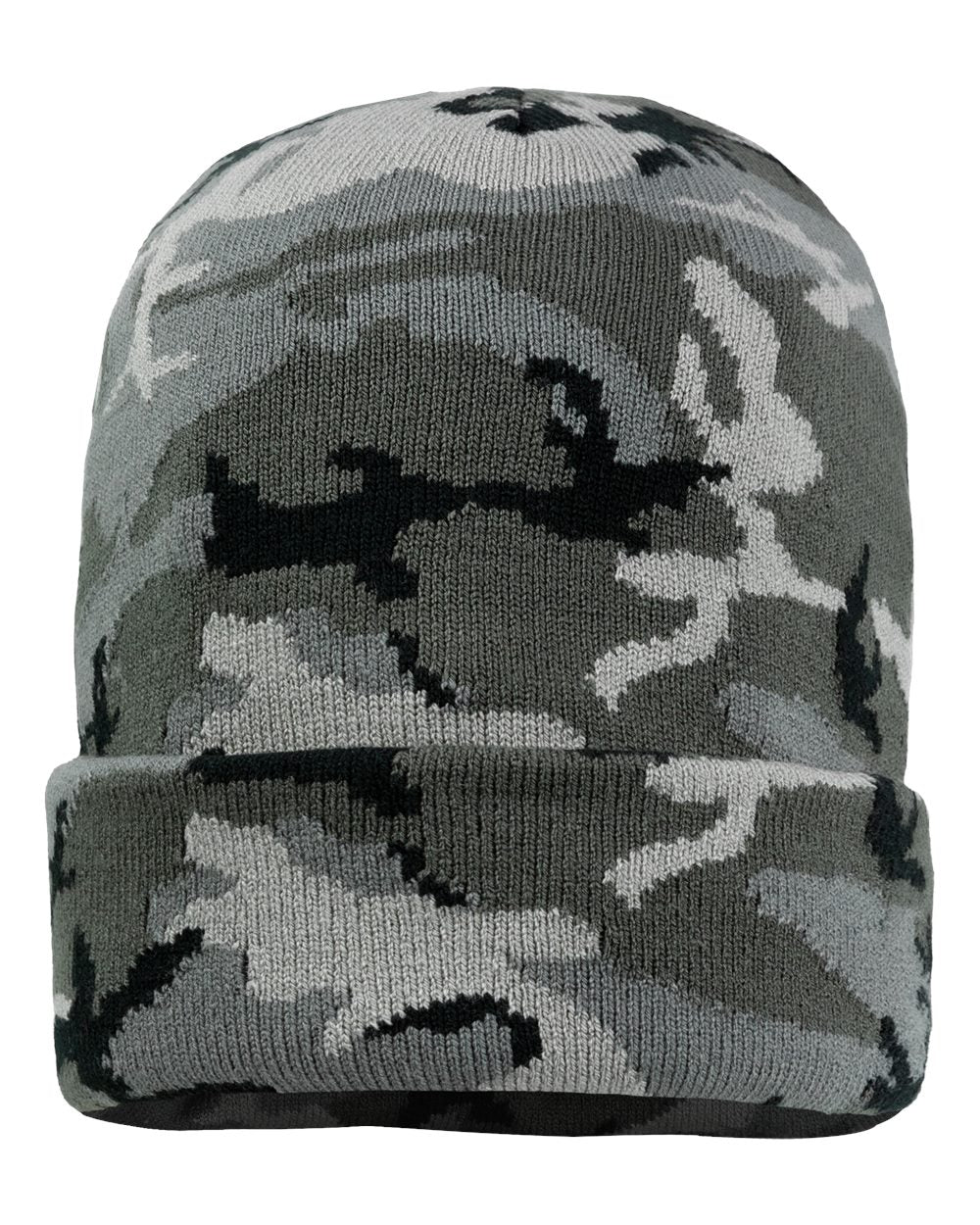 Sportsman - Cuffed Beanie