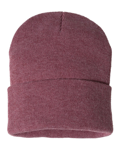Sportsman - Cuffed Beanie