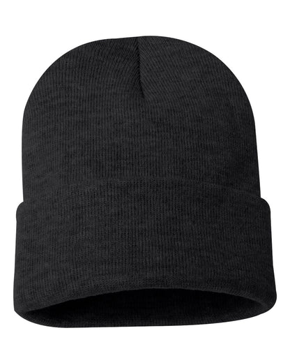 Sportsman - Cuffed Beanie