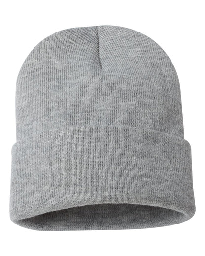 Sportsman - Cuffed Beanie