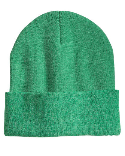 Sportsman - Cuffed Beanie
