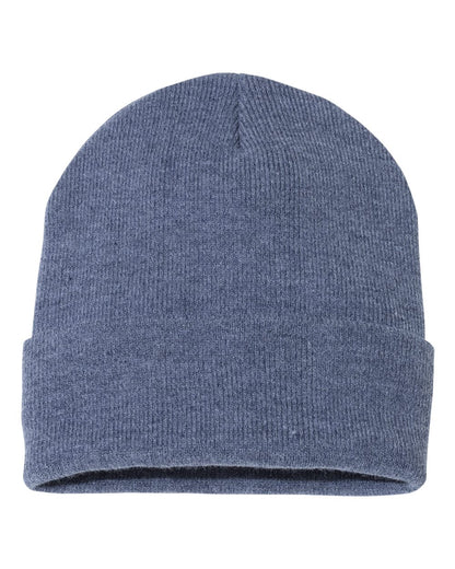 Sportsman - Cuffed Beanie