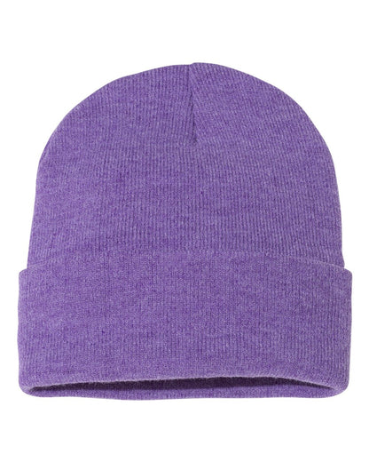Sportsman - Cuffed Beanie