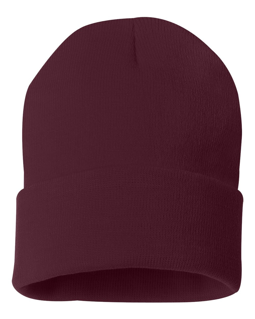 Sportsman - Cuffed Beanie