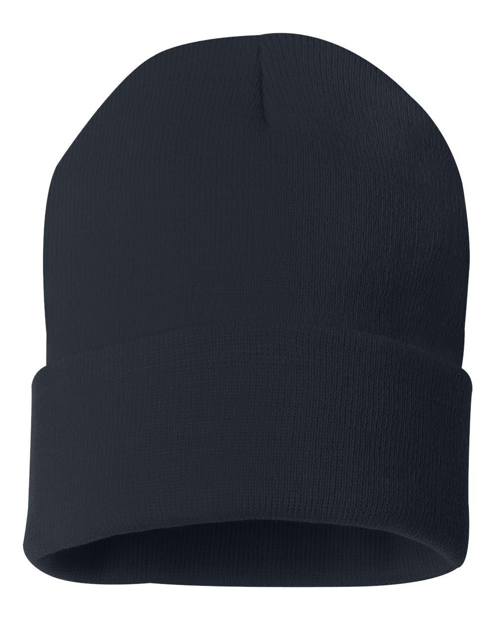 Sportsman - Cuffed Beanie