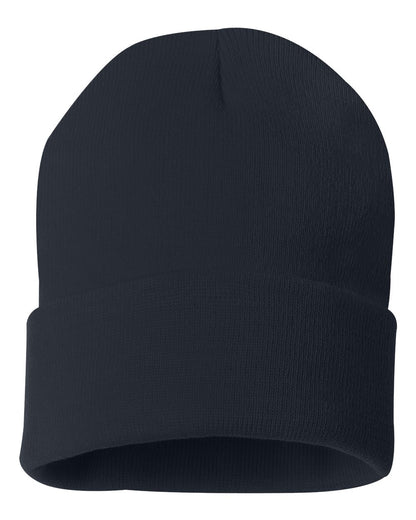 Sportsman - Cuffed Beanie