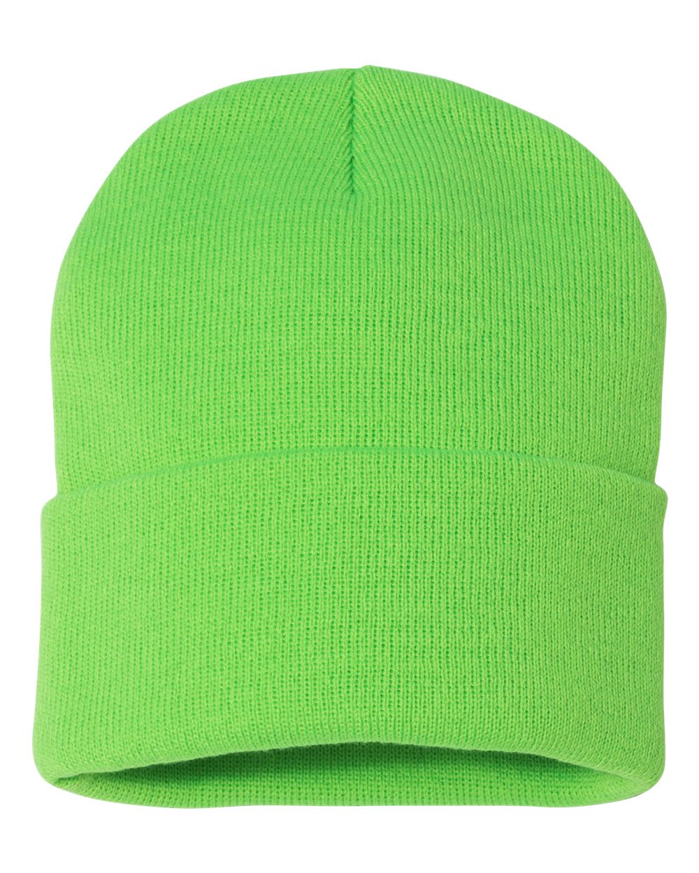 Sportsman - Cuffed Beanie