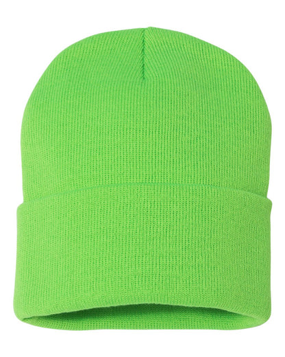 Sportsman - Cuffed Beanie