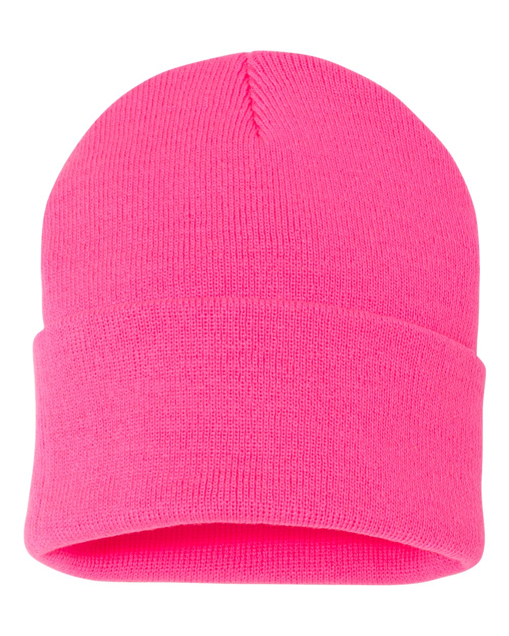 Sportsman - Cuffed Beanie
