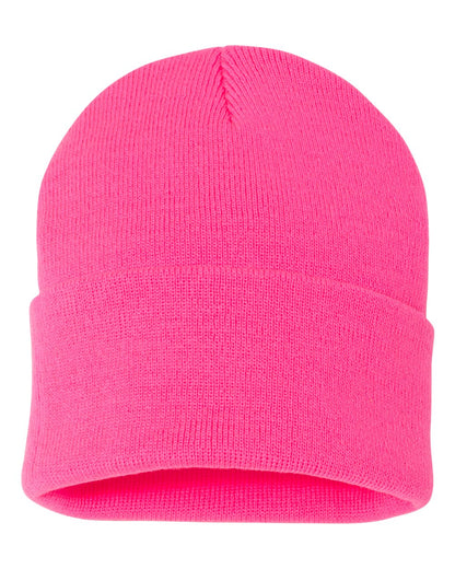 Sportsman - Cuffed Beanie
