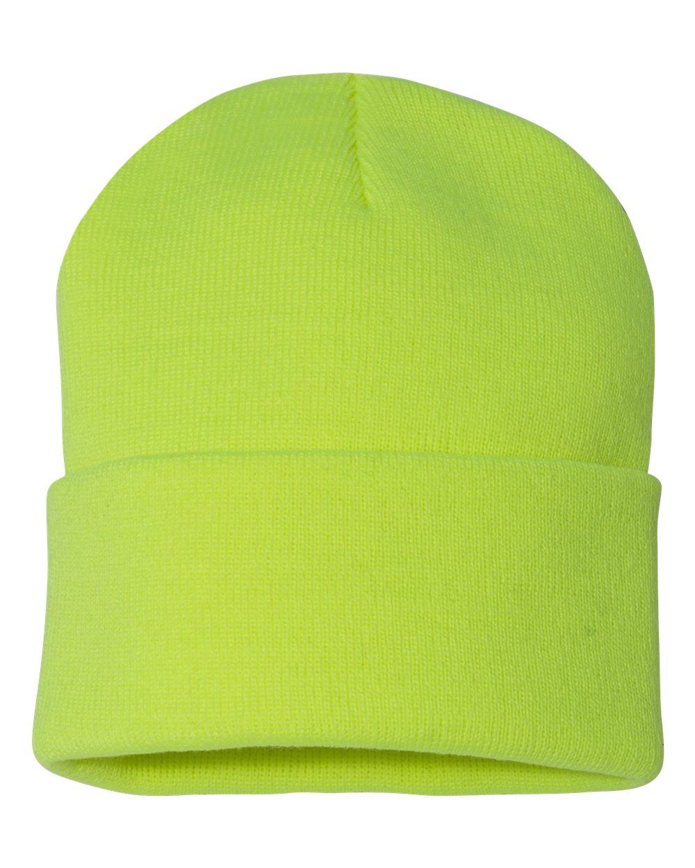 Sportsman - Cuffed Beanie