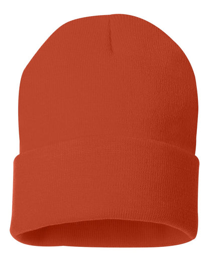 Sportsman - Cuffed Beanie