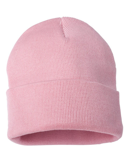 Sportsman - Cuffed Beanie