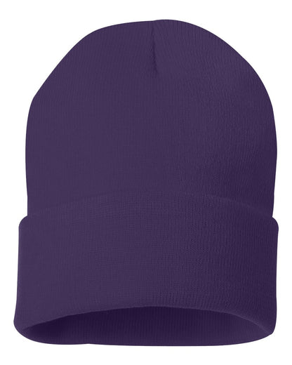Sportsman - Cuffed Beanie