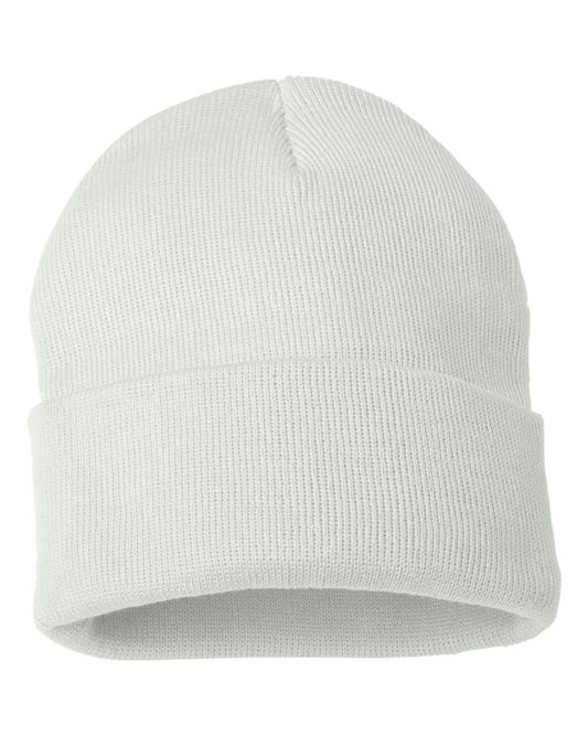 Blanks - Sportsman - Cuffed Beanie