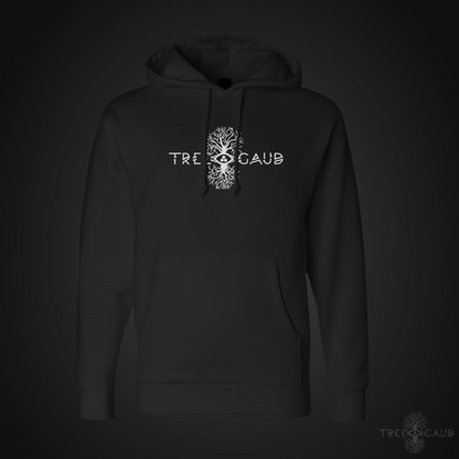 Tree Gaud Basic Hoodie