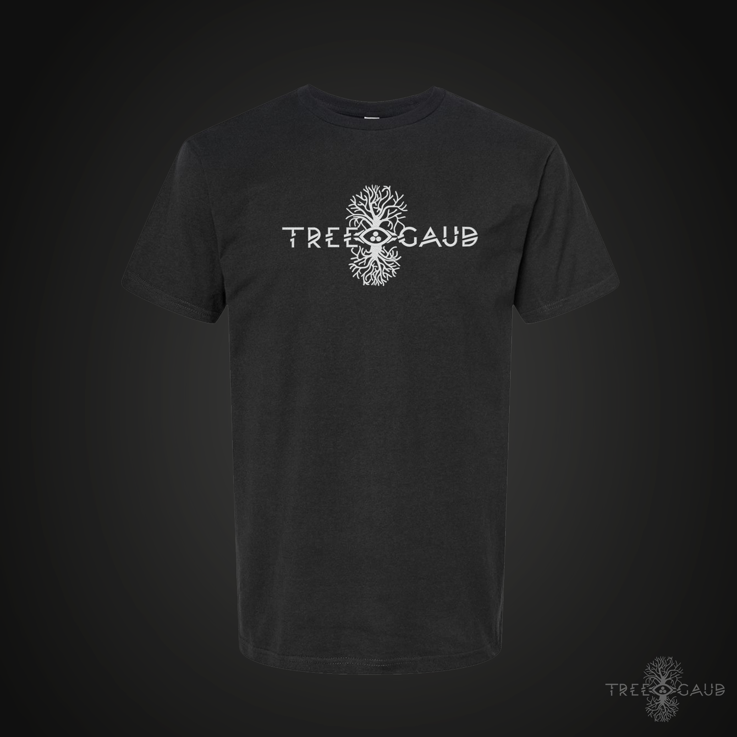 Tree Gaud Official T-shirt