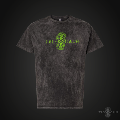 Tree Gaud Official T-shirt