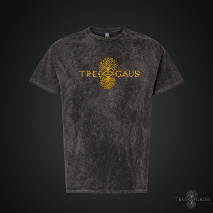 Tree Gaud Official T-shirt