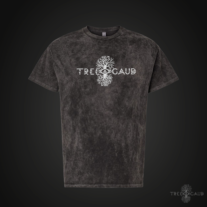 Tree Gaud Official T-shirt